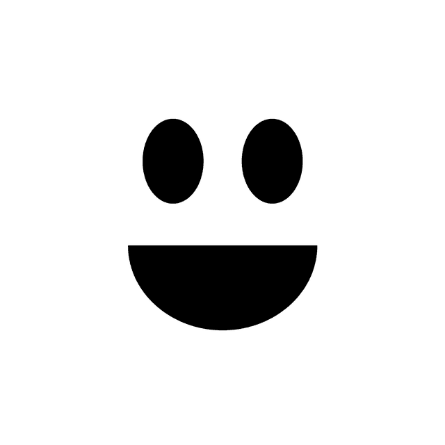 logo smile